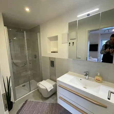 Am Studio, New, Netflix, Wlan, Parkplatz, Zentral
